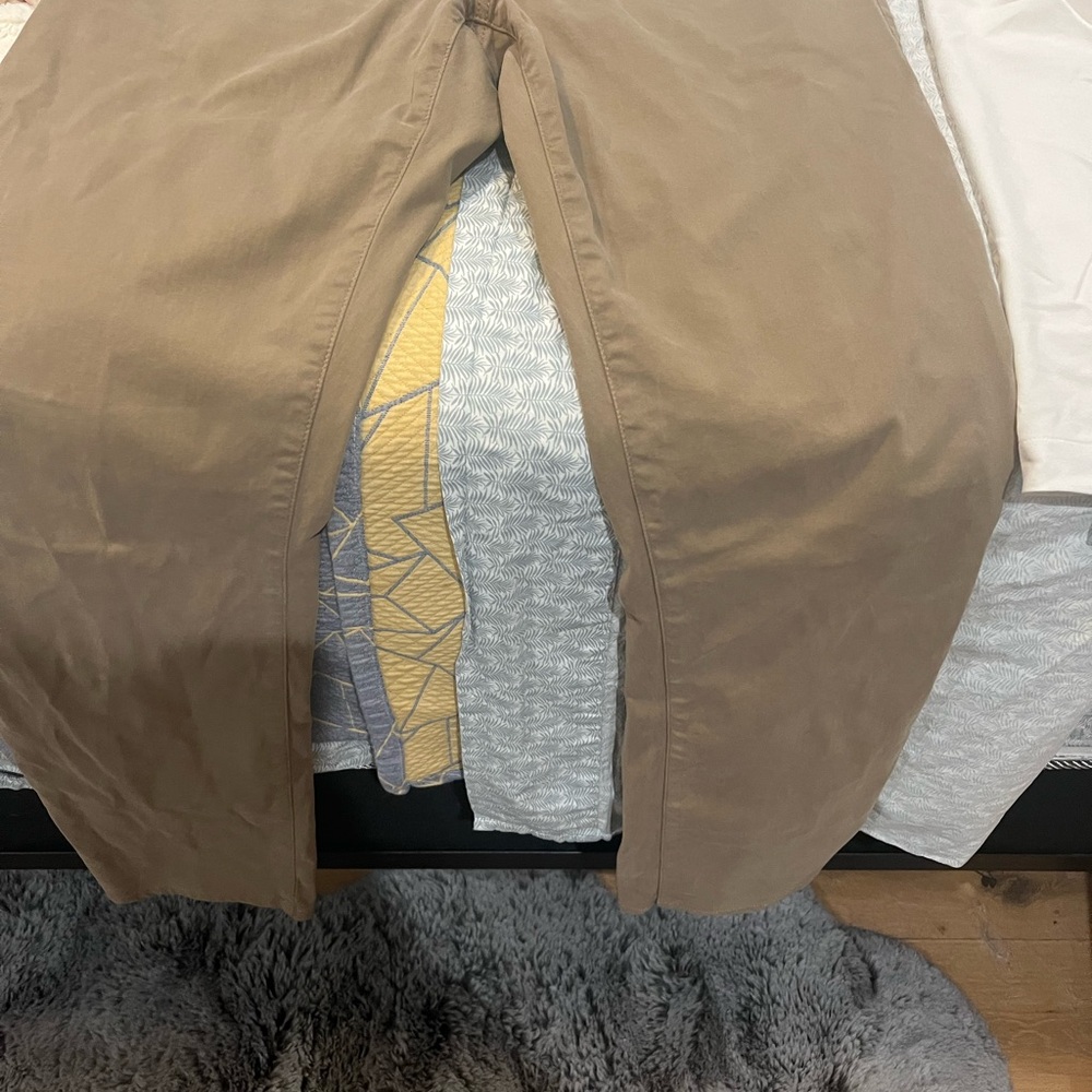 Mens AG jeans